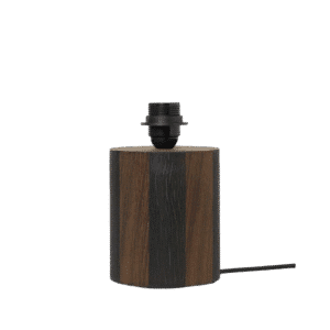 Post Table Lamp Base