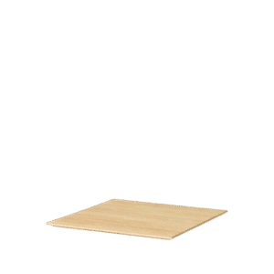 Tray For Plant Box - Wood