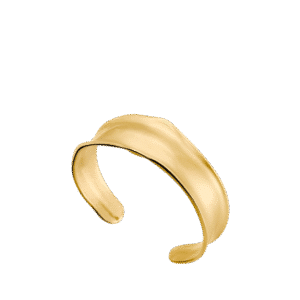 Cala Golden Bracelet