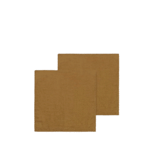 Linen Napkins - Set of 2