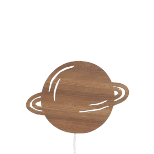 Planet Lamp