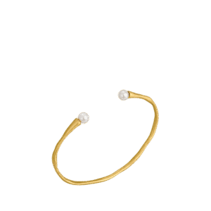 Eclat Golden Bracelet