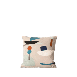 Seaside Cushion