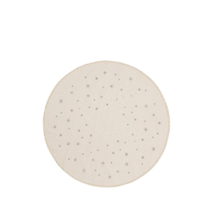 Star Christmas Tree Blanket