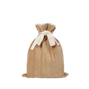 Vari Quilted Sack - Velvet