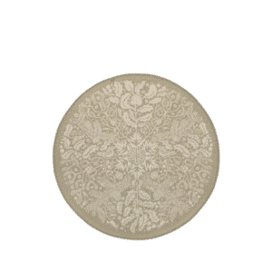 Winter Forest Tree Blanket