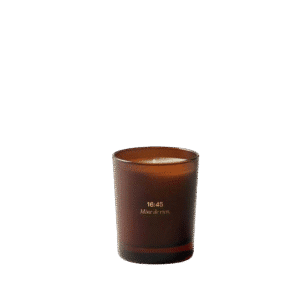 16:45 Scented Candle