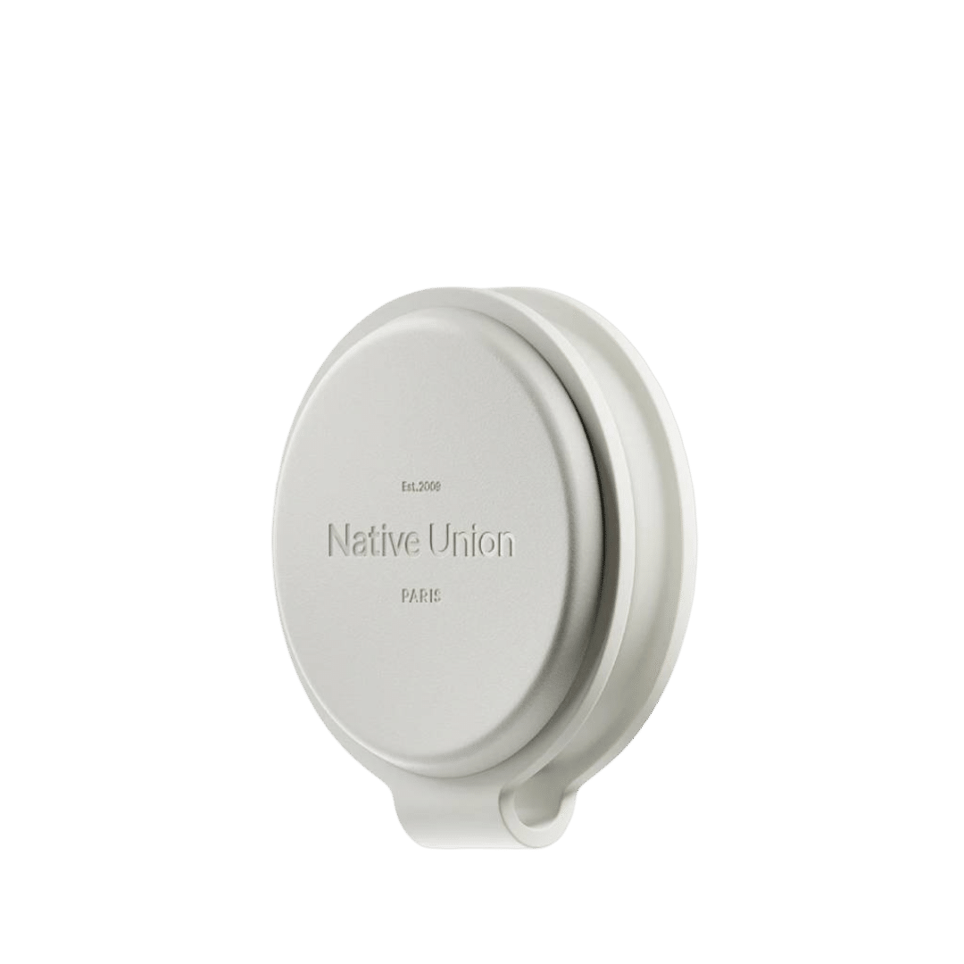 Voyage 2-in-1 Magnetic Wireless Charger