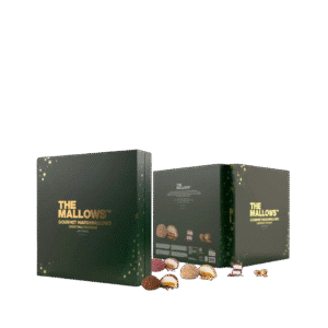 Mixed Mallows Christmas Calendar 2025 - the Mallows