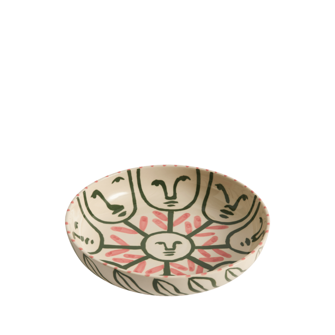 La Pittura Bowl – Ø28