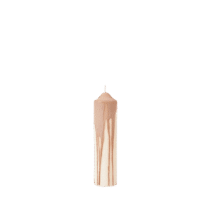 Dryp Pillar Candle - Small