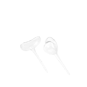 Mercury Water Globes - Set of 2