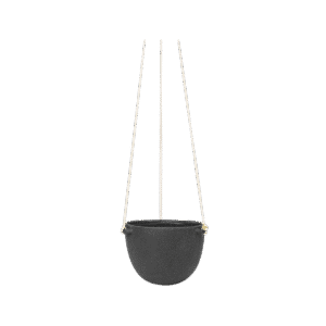 Speckle Hanging Pot - Large