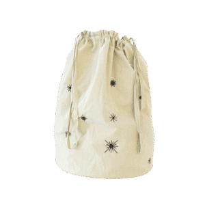 Star Christmas Bag