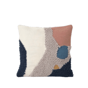 Loop Cushion, Landscape