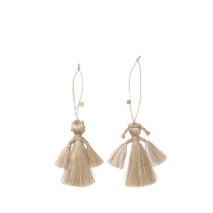 Wing Angels - Set of 2