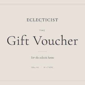 Gift Voucher